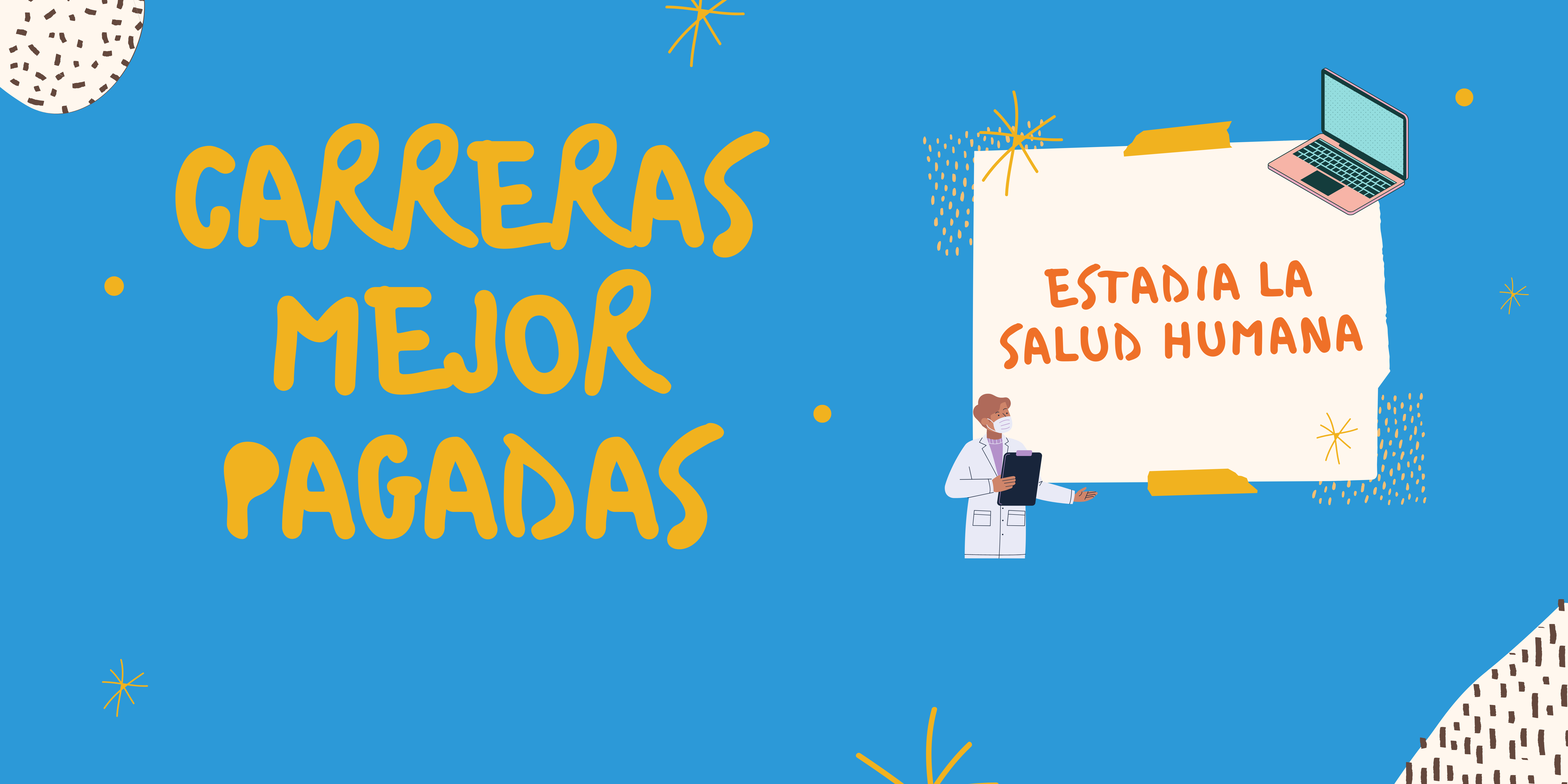 Carreras Mejor Pagadas en México 2025: Perspectivas de Ingreso y Demanda Laboral