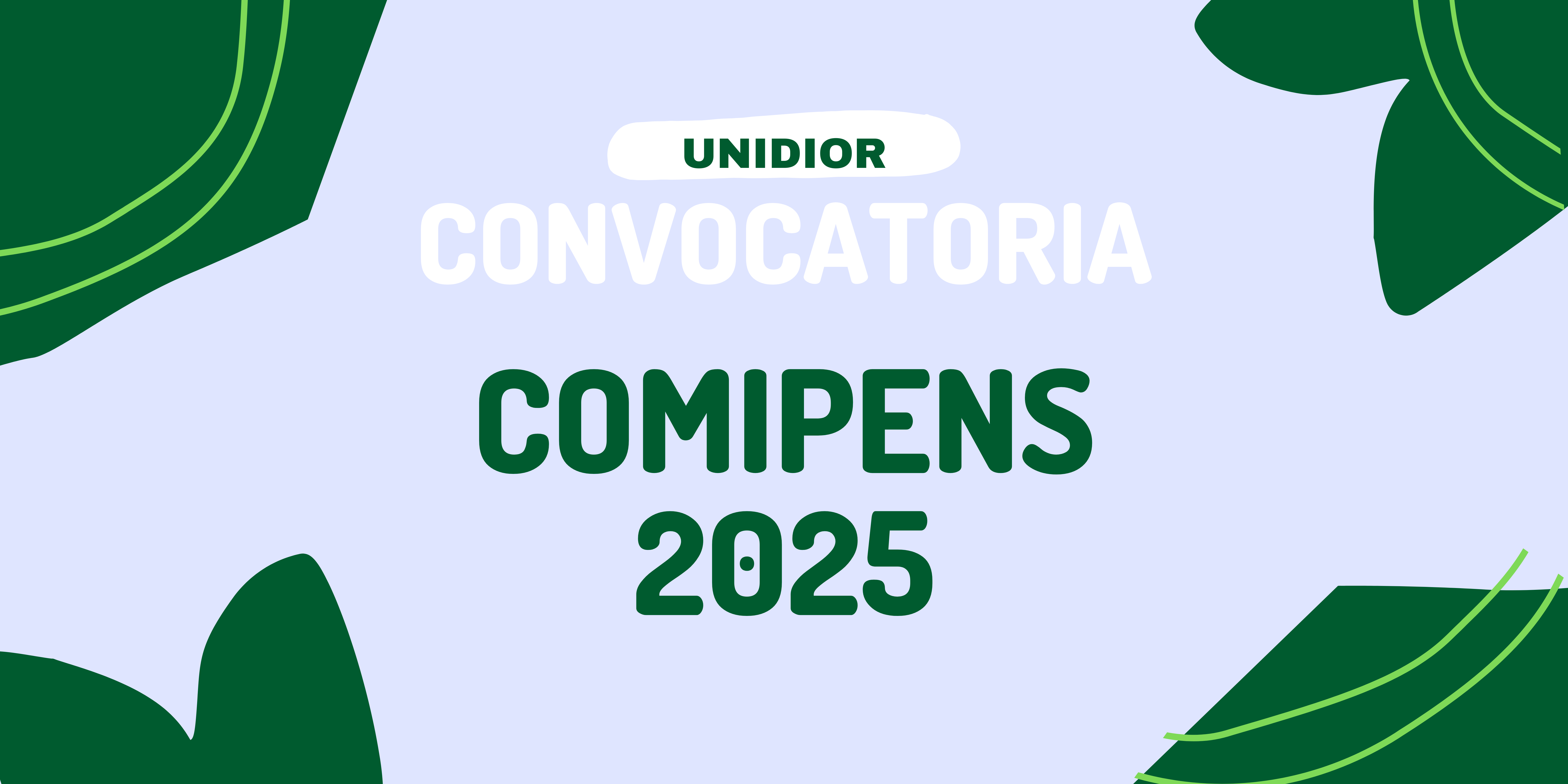 Convocatoria COMIPEMS 2025: Todo lo que Necesitas Saber
