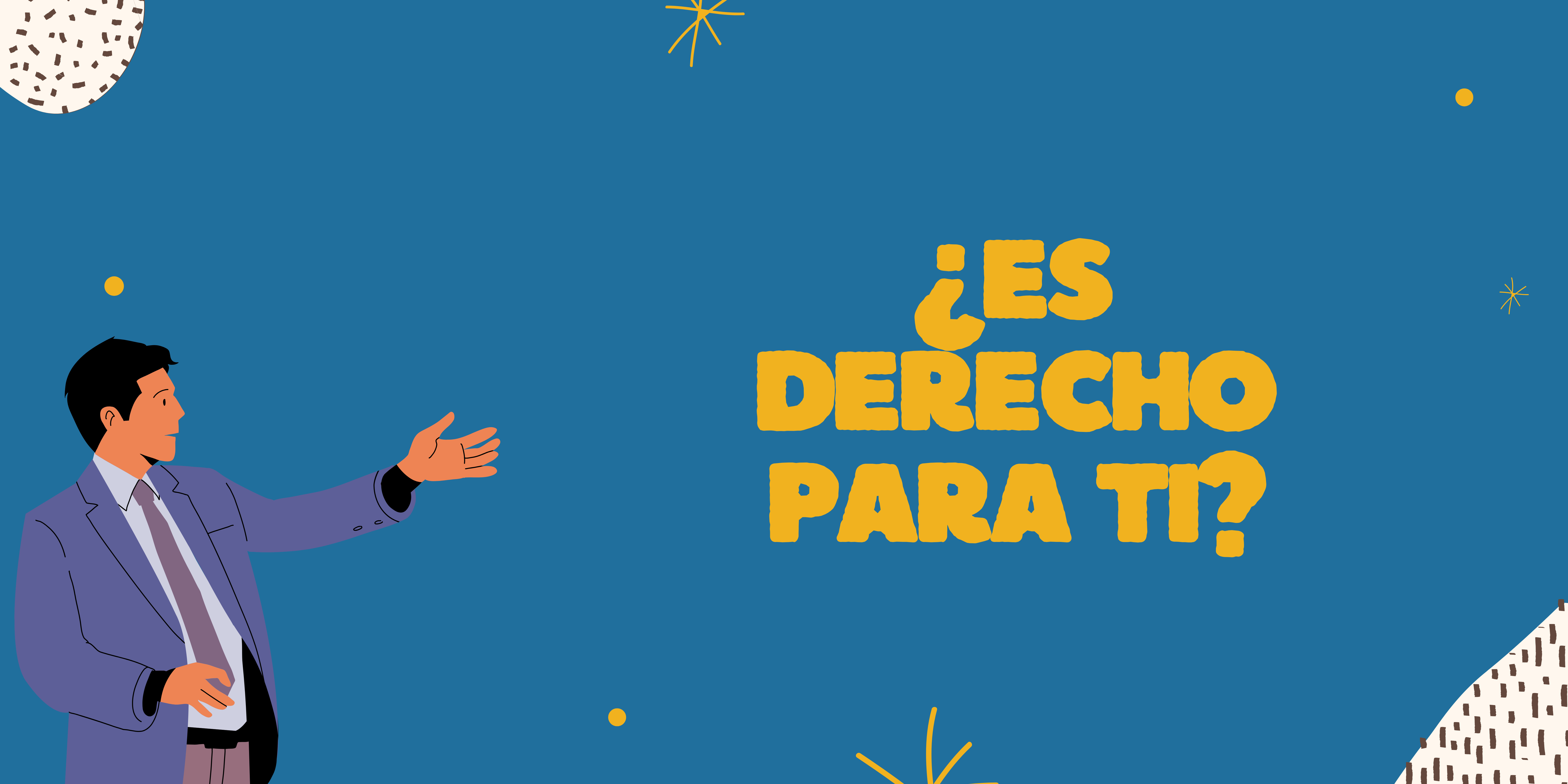 ¿Es Derecho la Carrera para Ti? Descubre si Estudiar Derecho es lo Tuyo