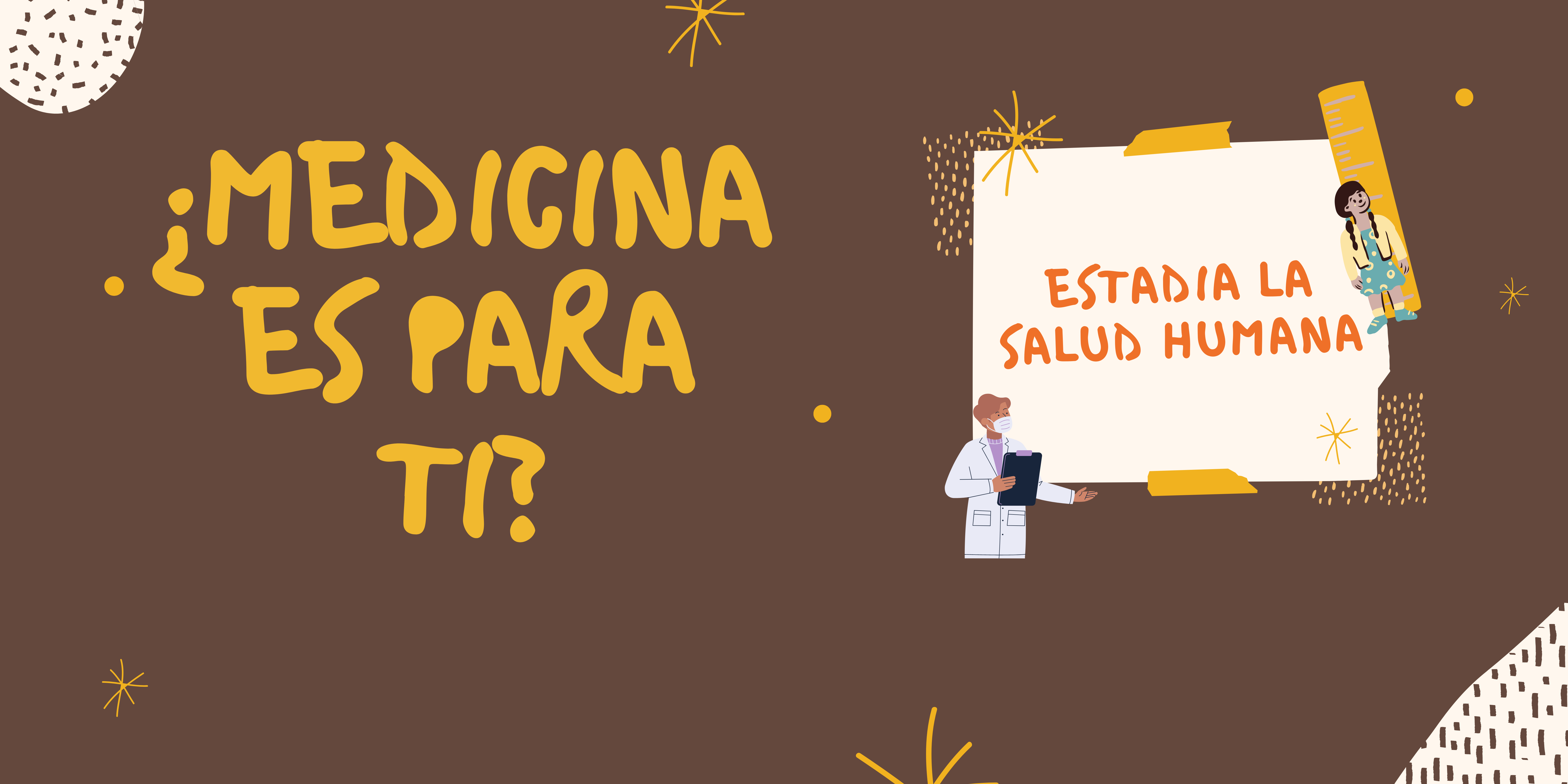 ¿Es Medicina la Carrera para Ti? Descubre si Estudiar Medicina es lo Tuyo