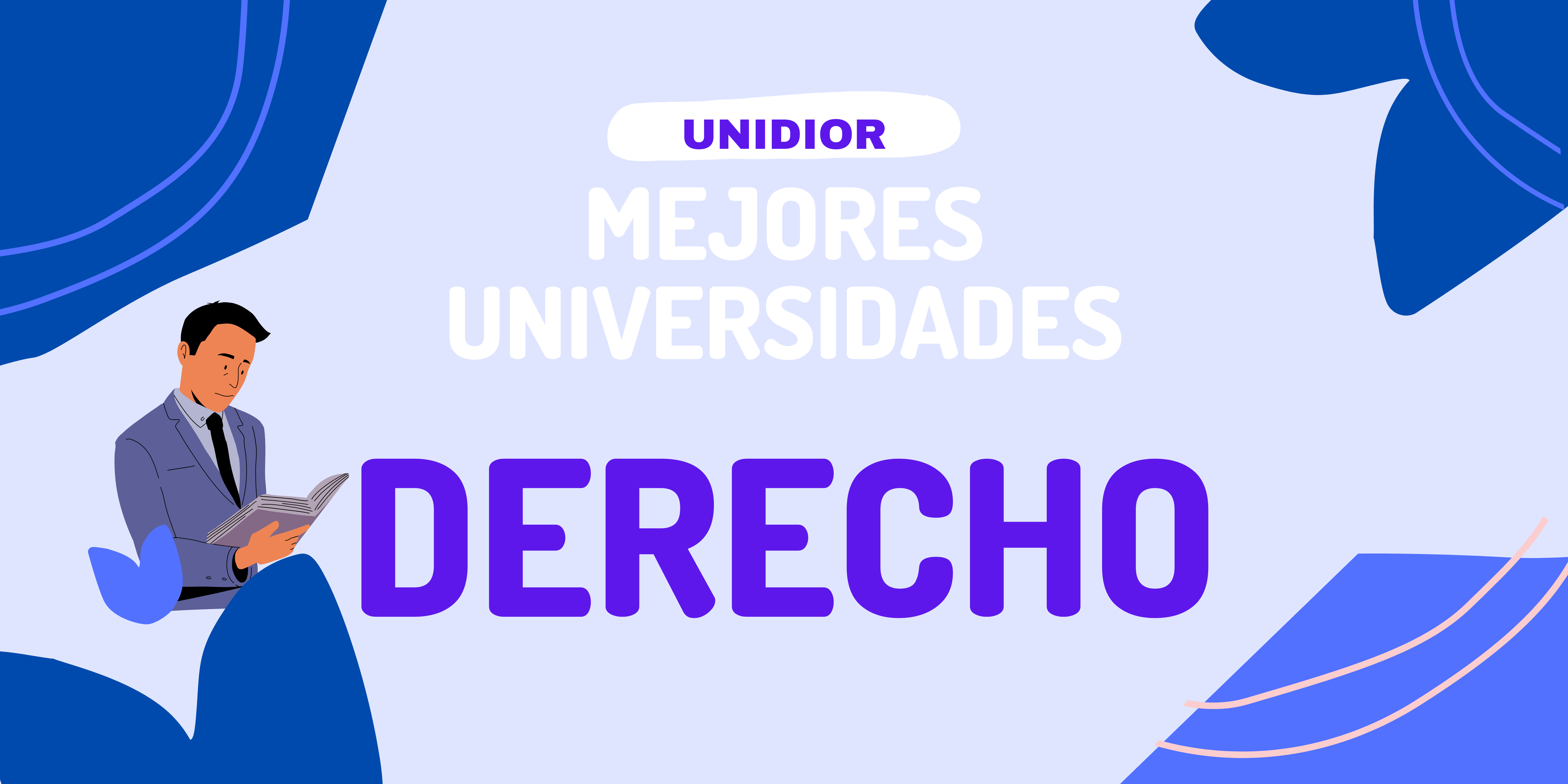 Las Mejores Universidades para Estudiar Derecho en México en 2025