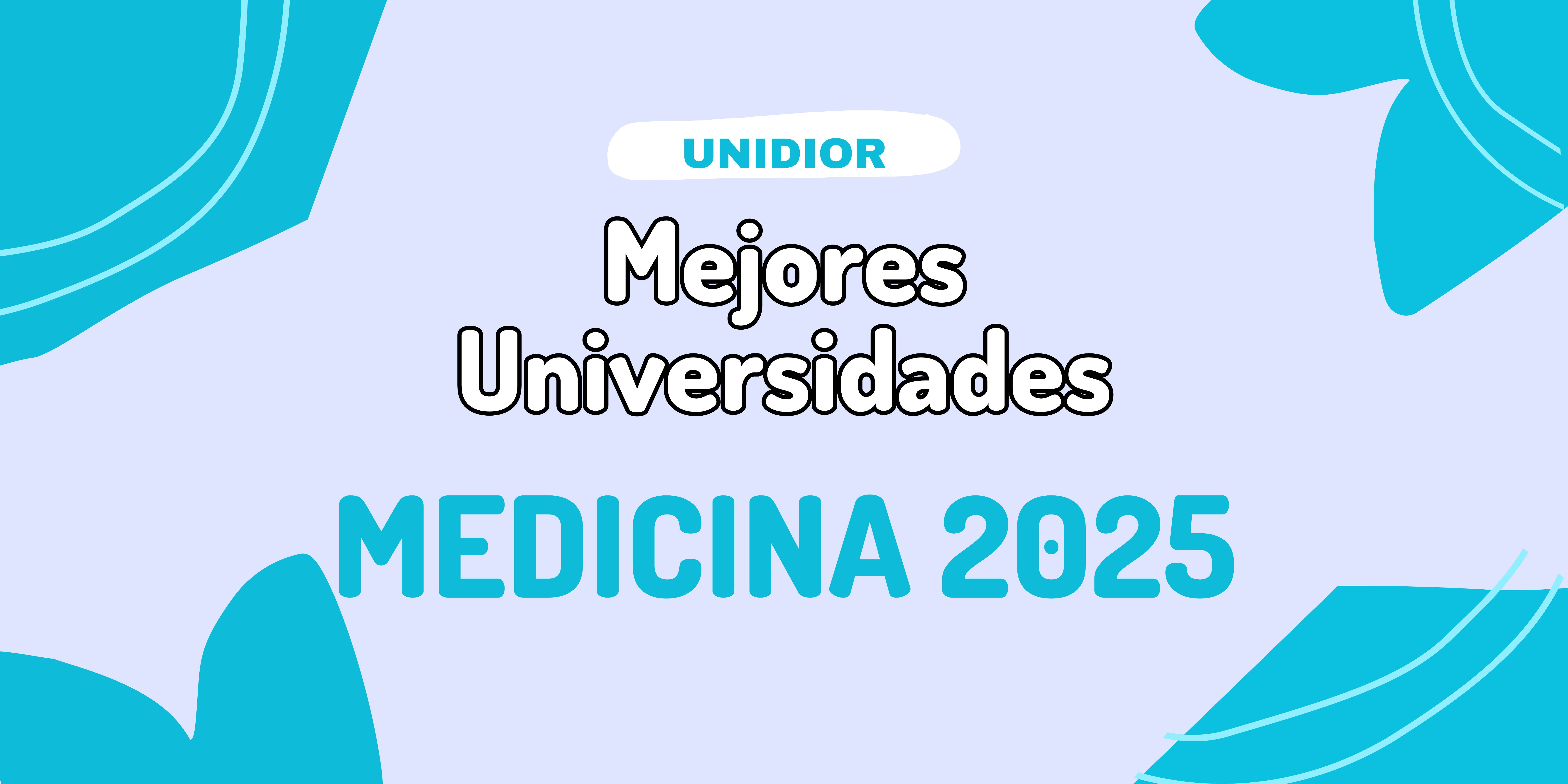 Las Mejores Universidades para Estudiar Medicina en México en 2025