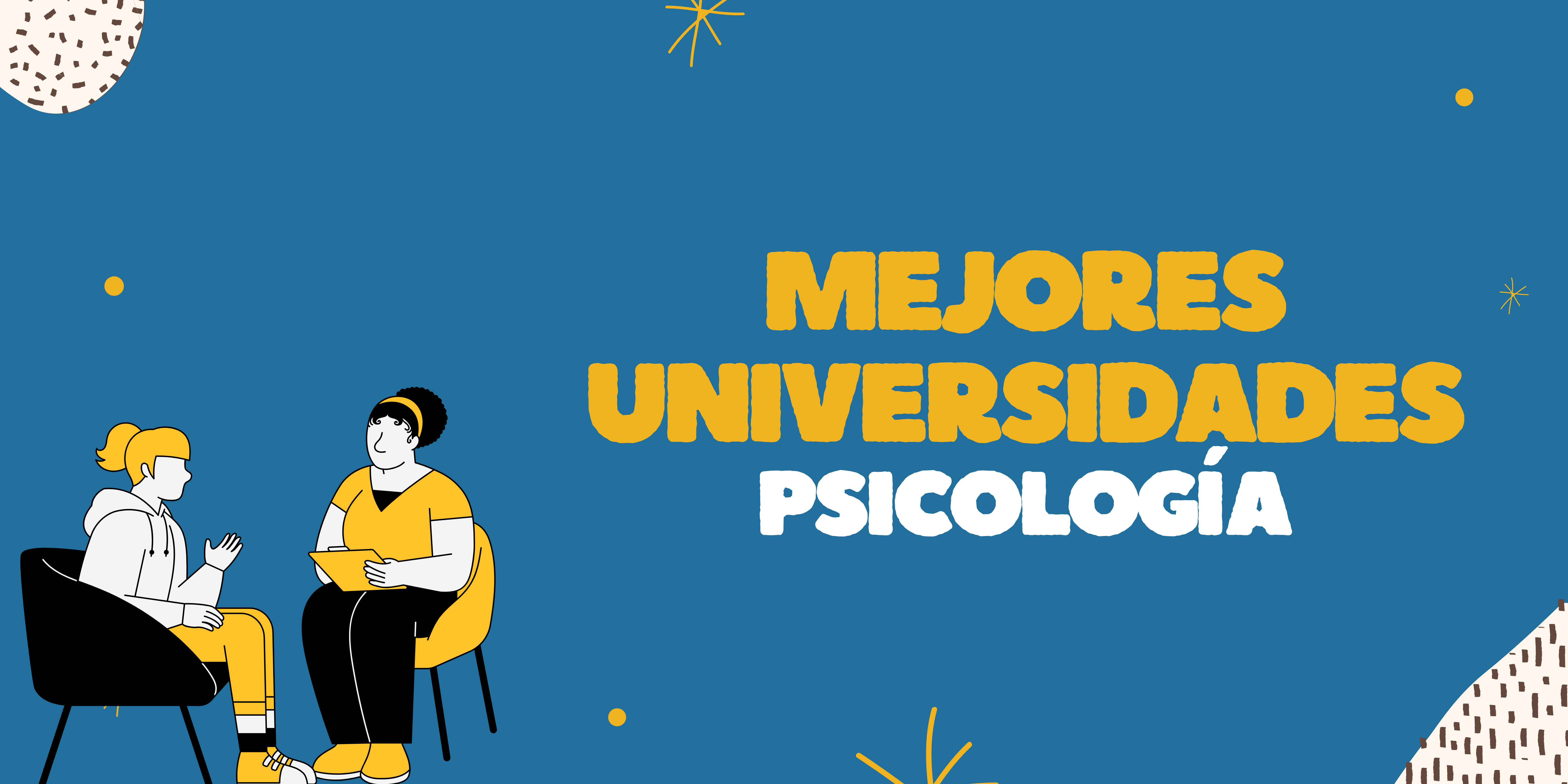 Las Mejores Universidades para Estudiar Psicología en México en 2025