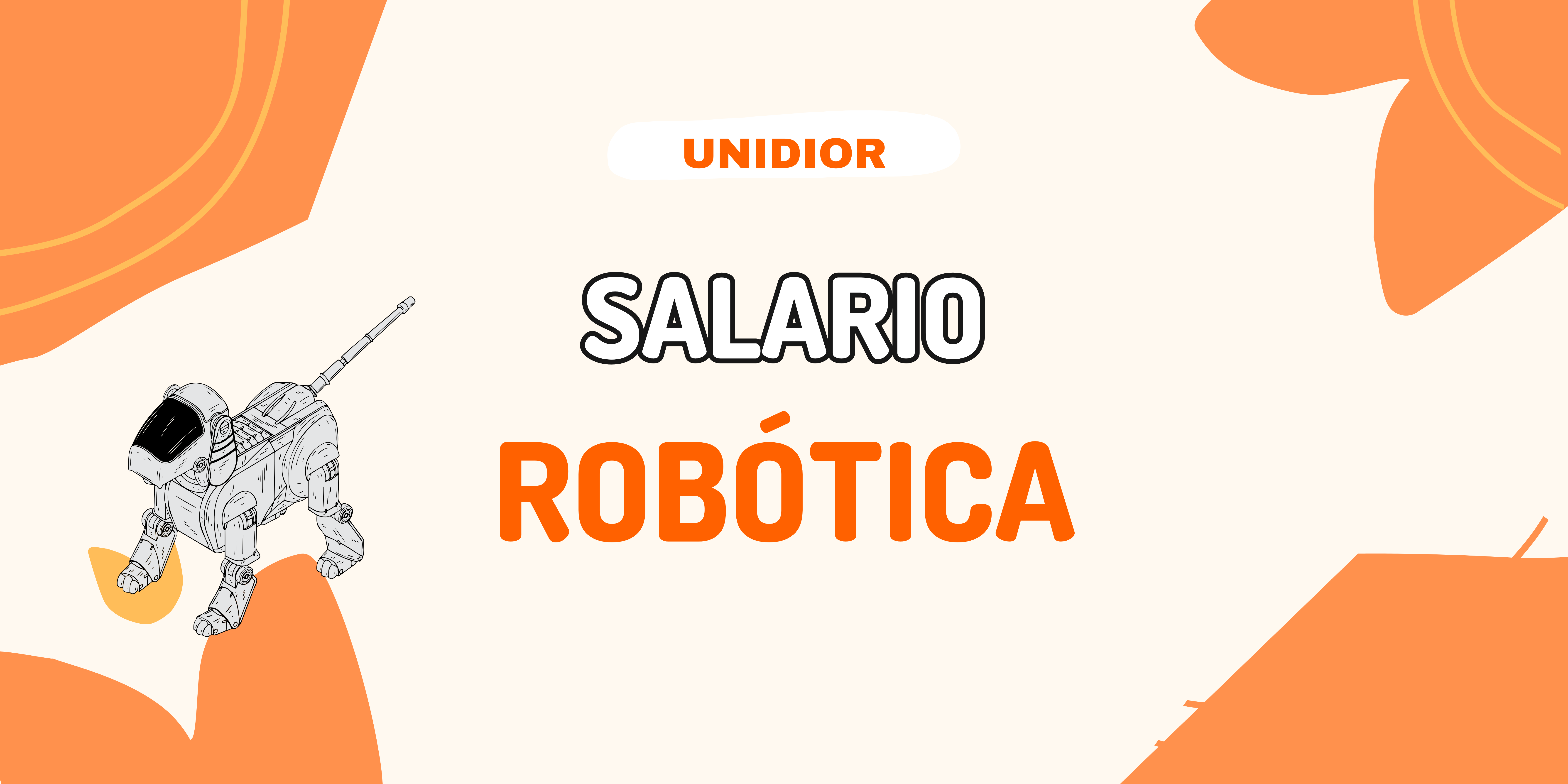 ¿Qué tan pagada es la carrera de robótica en 2025?
