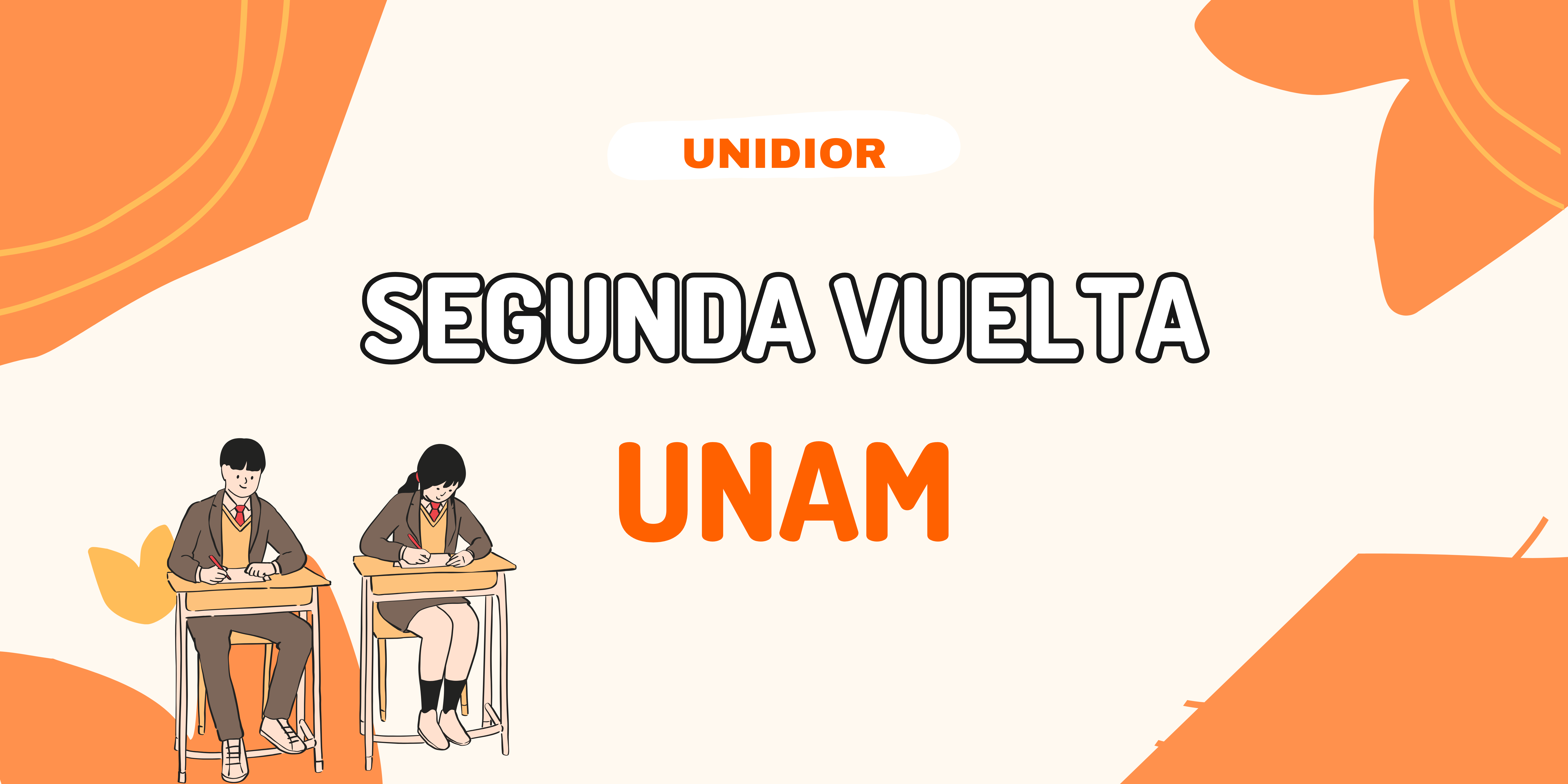 Segunda Vuelta UNAM 2024: Todo lo que Necesitas Saber